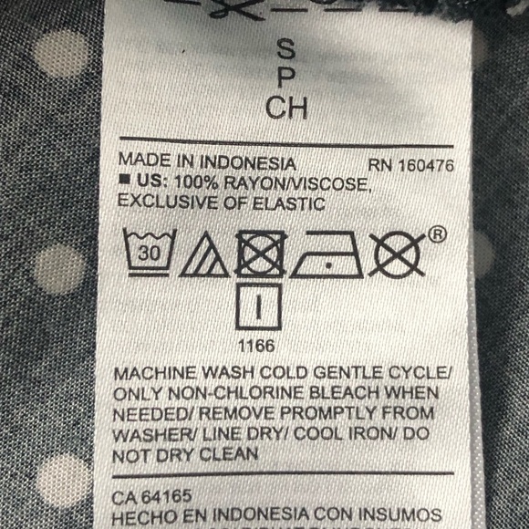 ⭐️OLD NAVY Fit & Flare Cami Mini Dress⭐️ - Picture 10 of 11